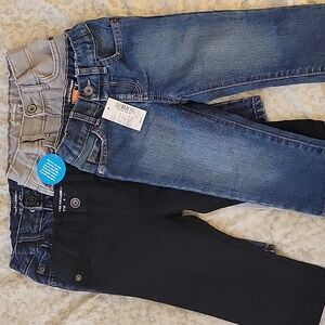 12M Jeans Bundle - The Children's Place
